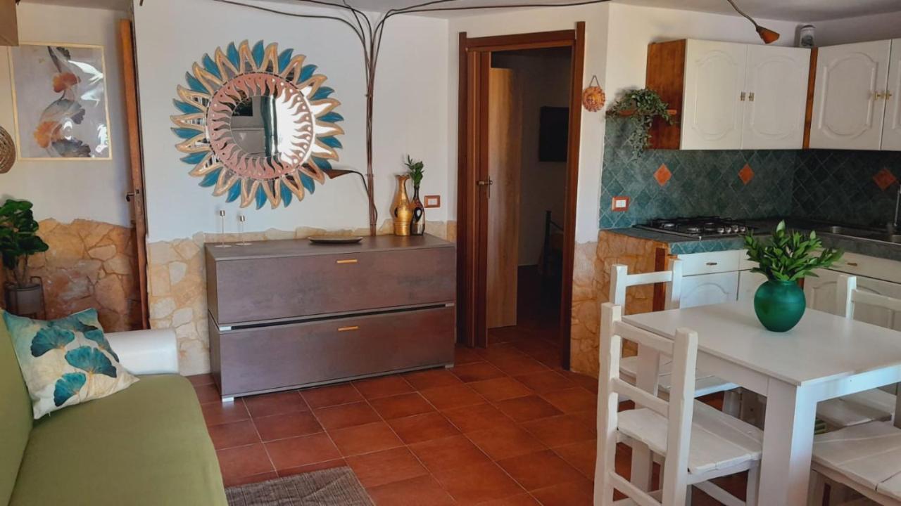 Villa Relax Tra Gli Ulivi Alghero Dış mekan fotoğraf
