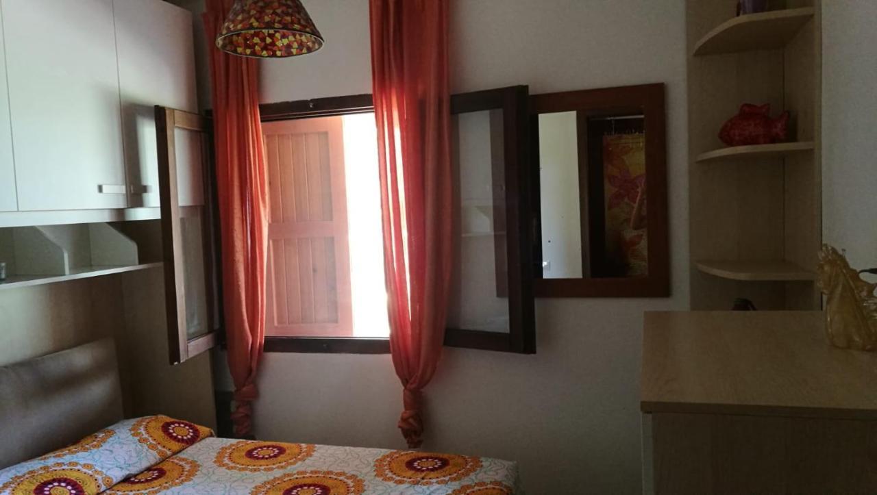 Villa Relax Tra Gli Ulivi Alghero Dış mekan fotoğraf