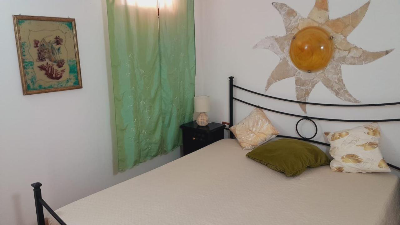 Villa Relax Tra Gli Ulivi Alghero Dış mekan fotoğraf