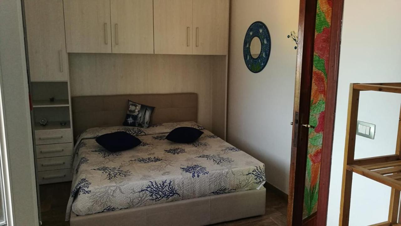 Villa Relax Tra Gli Ulivi Alghero Dış mekan fotoğraf